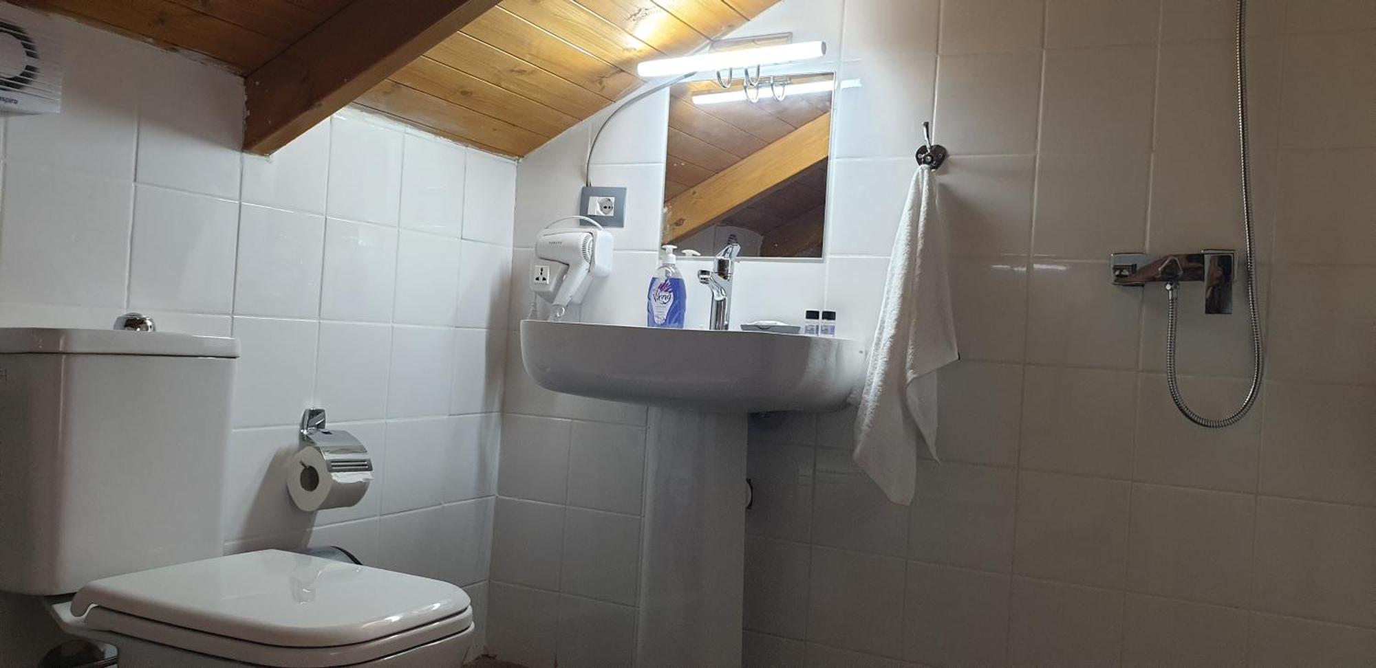 Shena Guest House Gjirokastër Extérieur photo