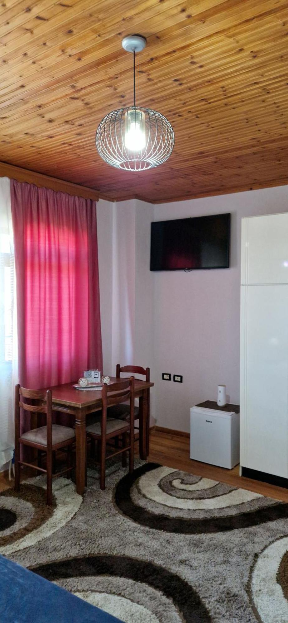 Shena Guest House Gjirokastër Extérieur photo