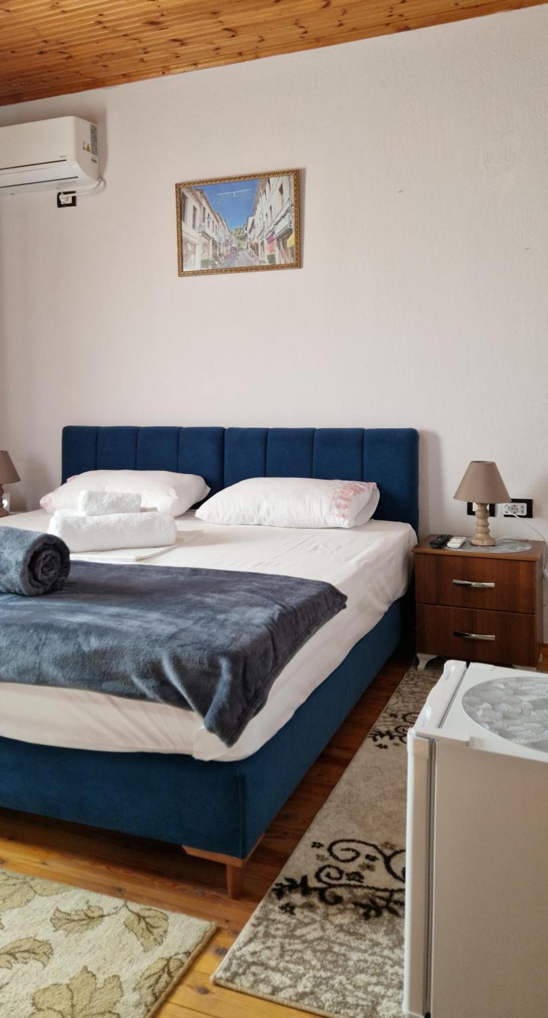 Shena Guest House Gjirokastër Extérieur photo
